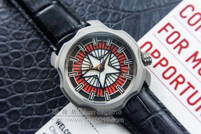 Sarpaneva手錶 Sarpaneva男表 季節系列 北歐冷門腕表 Sarpaneva機械男表  hds1149